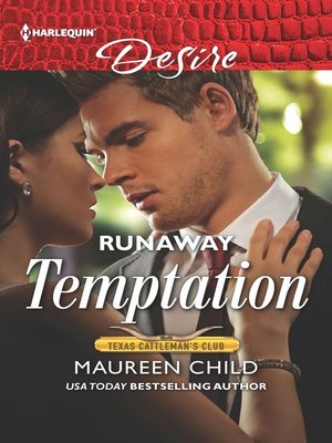 Runaway Temptation - ebook